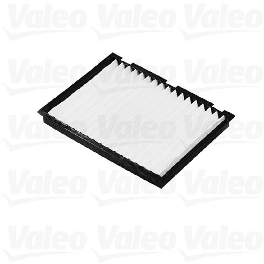 Audi VW Cabin Air Filter 1H0819644B - Valeo 698159